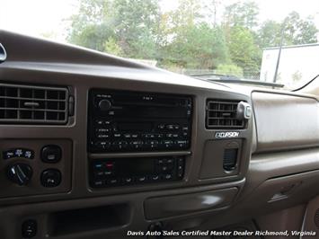 2002 Ford Excursion Limited 4X4 Leather   - Photo 7 - North Chesterfield, VA 23237