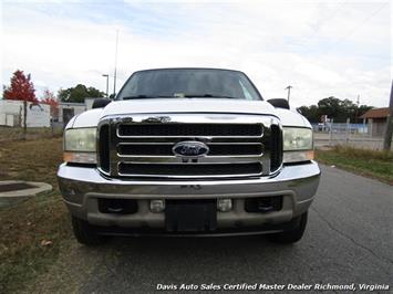 2002 Ford Excursion Limited 4X4 Leather   - Photo 14 - North Chesterfield, VA 23237