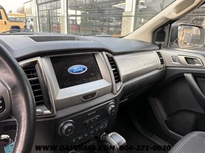 2020 Ford Ranger XL Crew Cab 4 x 4 Pick Up Truck   - Photo 13 - North Chesterfield, VA 23237