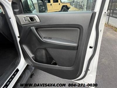 2020 Ford Ranger XL Crew Cab 4 x 4 Pick Up Truck   - Photo 27 - North Chesterfield, VA 23237