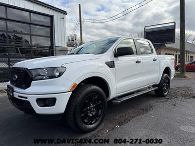 2020 Ford Ranger XL Crew Cab 4 x 4 Pick Up Truck  