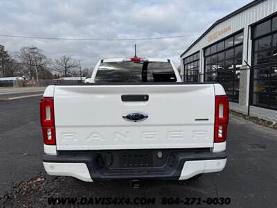 2020 Ford Ranger XL Crew Cab 4 x 4 Pick Up Truck   - Photo 8 - North Chesterfield, VA 23237