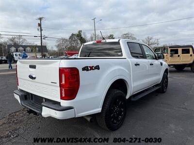 2020 Ford Ranger XL Crew Cab 4 x 4 Pick Up Truck   - Photo 6 - North Chesterfield, VA 23237