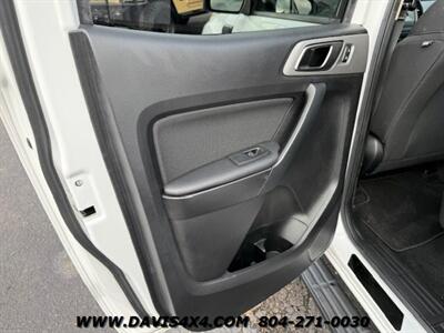 2020 Ford Ranger XL Crew Cab 4 x 4 Pick Up Truck   - Photo 21 - North Chesterfield, VA 23237