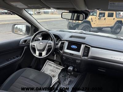 2020 Ford Ranger XL Crew Cab 4 x 4 Pick Up Truck   - Photo 31 - North Chesterfield, VA 23237