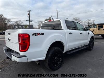 2020 Ford Ranger XL Crew Cab 4 x 4 Pick Up Truck   - Photo 36 - North Chesterfield, VA 23237