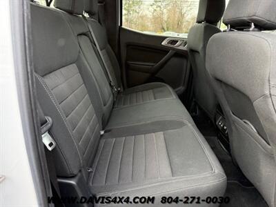 2020 Ford Ranger XL Crew Cab 4 x 4 Pick Up Truck   - Photo 29 - North Chesterfield, VA 23237