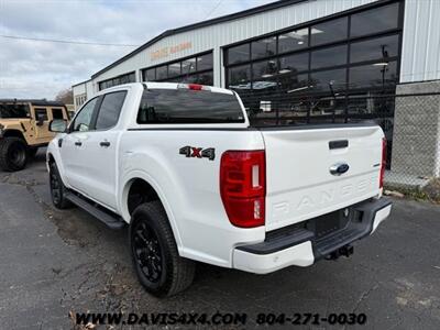 2020 Ford Ranger XL Crew Cab 4 x 4 Pick Up Truck   - Photo 9 - North Chesterfield, VA 23237