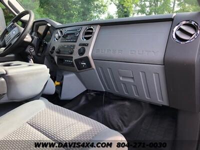 2017 Ford F-650 Tow Truck Superduty Diesel Extended/Quad Cab   - Photo 5 - North Chesterfield, VA 23237