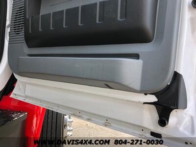 2017 Ford F-650 Tow Truck Superduty Diesel Extended/Quad Cab   - Photo 7 - North Chesterfield, VA 23237