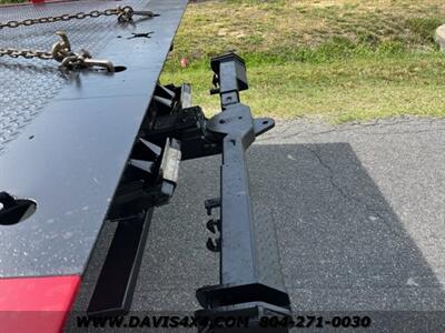 2017 Ford F-650 Tow Truck Superduty Diesel Extended/Quad Cab   - Photo 26 - North Chesterfield, VA 23237