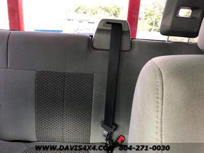 2017 Ford F-650 Tow Truck Superduty Diesel Extended/Quad Cab   - Photo 11 - North Chesterfield, VA 23237