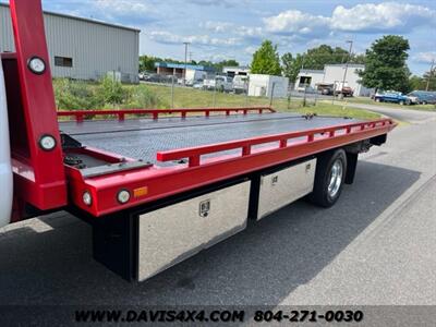 2017 Ford F-650 Tow Truck Superduty Diesel Extended/Quad Cab   - Photo 19 - North Chesterfield, VA 23237