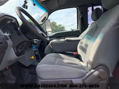 2017 Ford F-650 Tow Truck Superduty Diesel Extended/Quad Cab   - Photo 15 - North Chesterfield, VA 23237