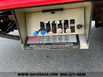 2017 Ford F-650 Tow Truck Superduty Diesel Extended/Quad Cab   - Photo 29 - North Chesterfield, VA 23237