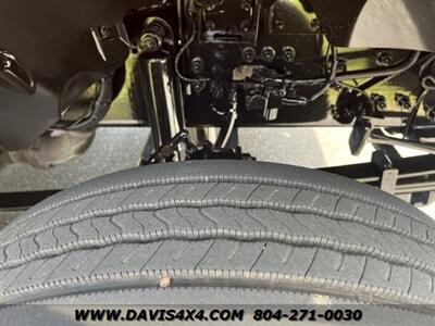 2017 Ford F-650 Tow Truck Superduty Diesel Extended/Quad Cab   - Photo 34 - North Chesterfield, VA 23237