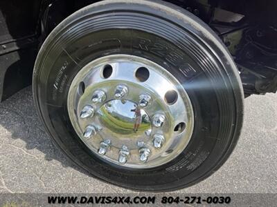 2017 Ford F-650 Tow Truck Superduty Diesel Extended/Quad Cab   - Photo 36 - North Chesterfield, VA 23237