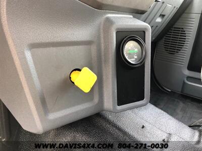 2017 Ford F-650 Tow Truck Superduty Diesel Extended/Quad Cab   - Photo 13 - North Chesterfield, VA 23237