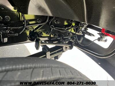 2017 Ford F-650 Tow Truck Superduty Diesel Extended/Quad Cab   - Photo 35 - North Chesterfield, VA 23237