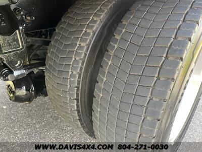 2017 Ford F-650 Tow Truck Superduty Diesel Extended/Quad Cab   - Photo 23 - North Chesterfield, VA 23237
