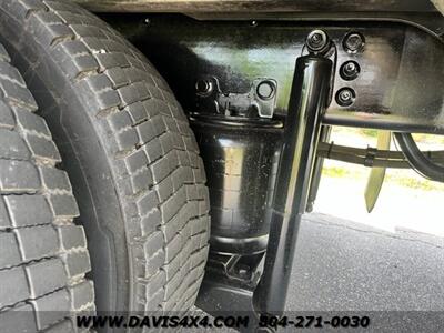 2017 Ford F-650 Tow Truck Superduty Diesel Extended/Quad Cab   - Photo 25 - North Chesterfield, VA 23237