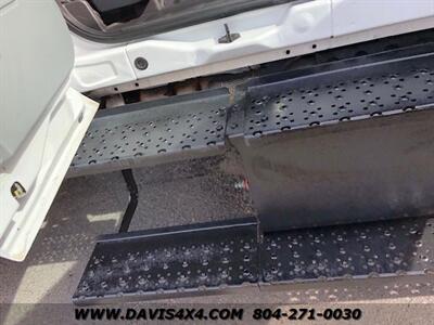 2017 Ford F-650 Tow Truck Superduty Diesel Extended/Quad Cab   - Photo 8 - North Chesterfield, VA 23237