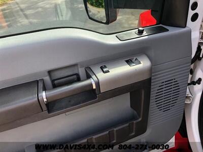 2017 Ford F-650 Tow Truck Superduty Diesel Extended/Quad Cab   - Photo 14 - North Chesterfield, VA 23237