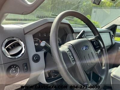 2017 Ford F-650 Tow Truck Superduty Diesel Extended/Quad Cab   - Photo 41 - North Chesterfield, VA 23237
