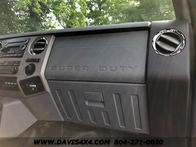 2017 Ford F-650 Tow Truck Superduty Diesel Extended/Quad Cab   - Photo 6 - North Chesterfield, VA 23237