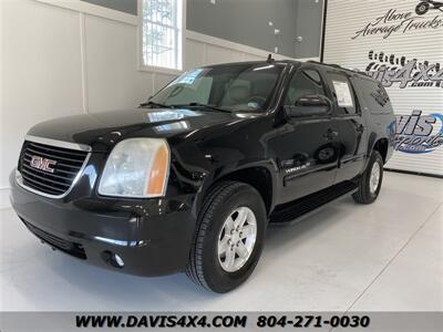 2011 GMC Yukon XL SLT 1500 4X4 Loaded Locally Owned (SOLD)   - Photo 30 - North Chesterfield, VA 23237