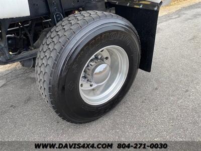 2007 Ford F650 Superduty Super Truck Crew Cab Long Bed 4x4 Diesel  Pickup - Photo 52 - North Chesterfield, VA 23237