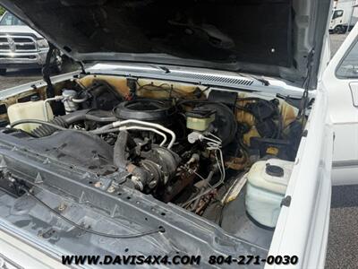 1988 Chevrolet Suburban R10 Squarebody - Photo 20 - North Chesterfield, VA 23237