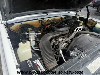 1988 Chevrolet Suburban R10 Squarebody - Photo 21 - North Chesterfield, VA 23237