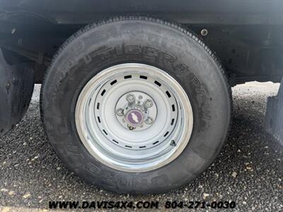 1988 Chevrolet Suburban R10 Squarebody - Photo 23 - North Chesterfield, VA 23237