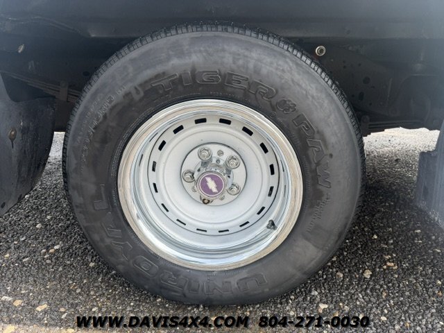 1988 Chevrolet Suburban R10 Squarebody - Photo 23 - North Chesterfield, VA 23237