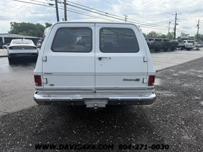 1988 Chevrolet Suburban R10 Squarebody - Photo 4 - North Chesterfield, VA 23237