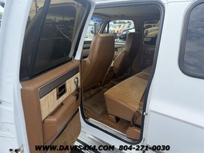 1988 Chevrolet Suburban R10 Squarebody - Photo 12 - North Chesterfield, VA 23237