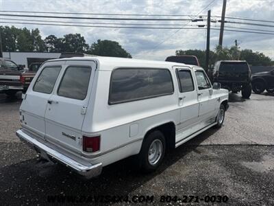 1988 Chevrolet Suburban R10 Squarebody - Photo 5 - North Chesterfield, VA 23237
