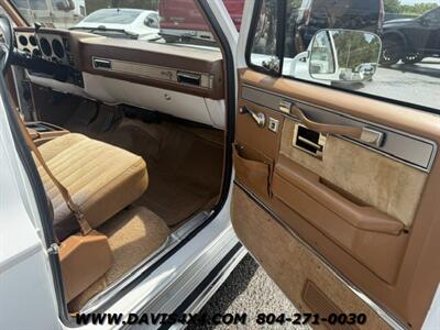 1988 Chevrolet Suburban R10 Squarebody - Photo 17 - North Chesterfield, VA 23237