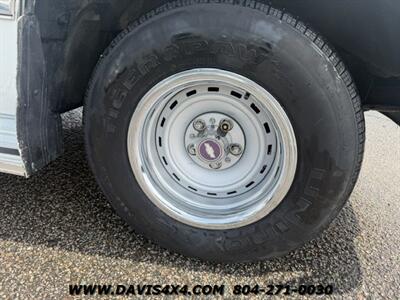 1988 Chevrolet Suburban R10 Squarebody - Photo 24 - North Chesterfield, VA 23237