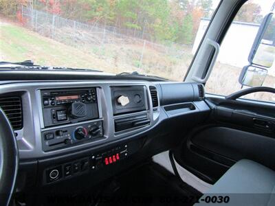 2014 Hino 268 Diesel Automatic Transmission Rollback/Wrecker  Commercial Tow - Photo 34 - North Chesterfield, VA 23237