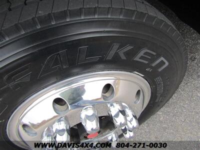 2014 Hino 268 Diesel Automatic Transmission Rollback/Wrecker  Commercial Tow - Photo 7 - North Chesterfield, VA 23237