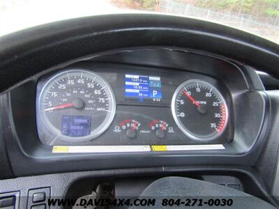 2014 Hino 268 Diesel Automatic Transmission Rollback/Wrecker  Commercial Tow - Photo 33 - North Chesterfield, VA 23237