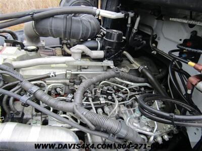 2014 Hino 268 Diesel Automatic Transmission Rollback/Wrecker  Commercial Tow - Photo 29 - North Chesterfield, VA 23237