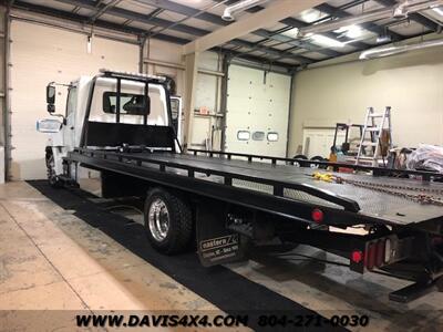 2014 Hino 268 Diesel Automatic Transmission Rollback/Wrecker  Commercial Tow - Photo 3 - North Chesterfield, VA 23237