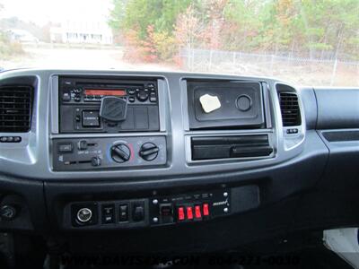 2014 Hino 268 Diesel Automatic Transmission Rollback/Wrecker  Commercial Tow - Photo 37 - North Chesterfield, VA 23237