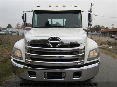 2014 Hino 268 Diesel Automatic Transmission Rollback/Wrecker  Commercial Tow - Photo 25 - North Chesterfield, VA 23237