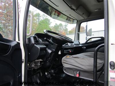 2014 Hino 268 Diesel Automatic Transmission Rollback/Wrecker  Commercial Tow - Photo 32 - North Chesterfield, VA 23237