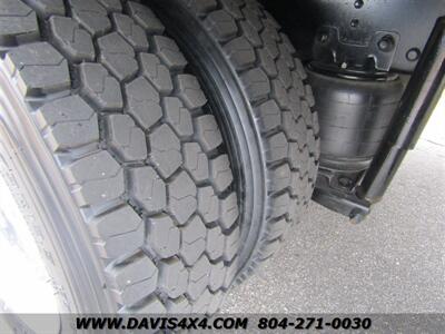 2014 Hino 268 Diesel Automatic Transmission Rollback/Wrecker  Commercial Tow - Photo 9 - North Chesterfield, VA 23237