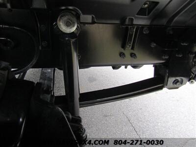 2014 Hino 268 Diesel Automatic Transmission Rollback/Wrecker  Commercial Tow - Photo 22 - North Chesterfield, VA 23237